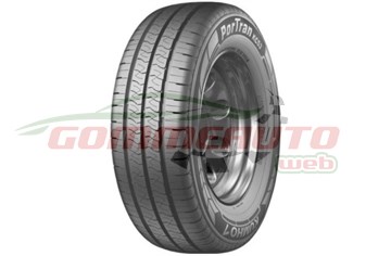 COP. 205/75R16C KUMHO KC53 110R